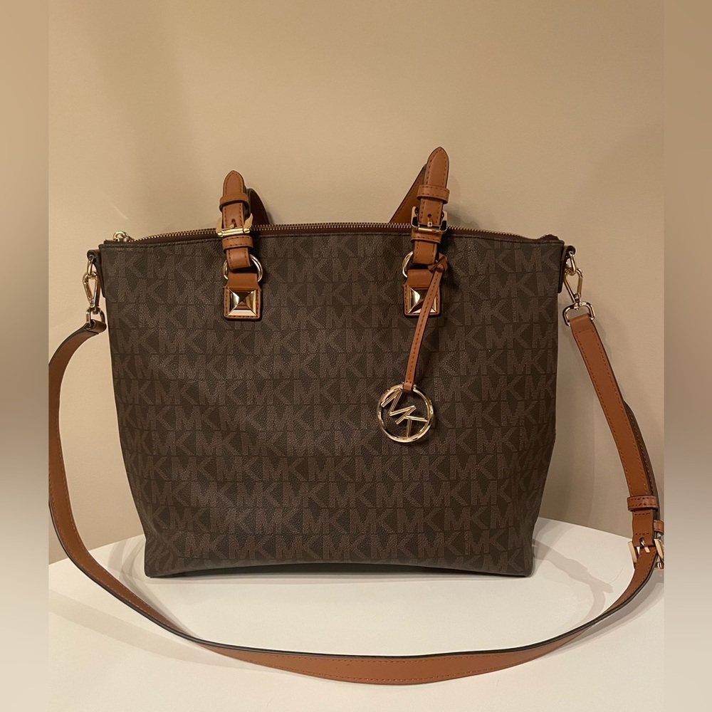 Michael Kors tote bag